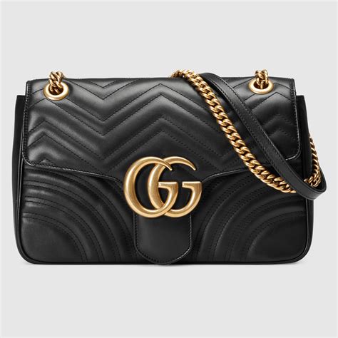 marmont gucci medium|Gucci Marmont bag from nancy.